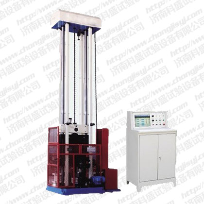 JLS-3000數顯式落錘撕裂試驗機
