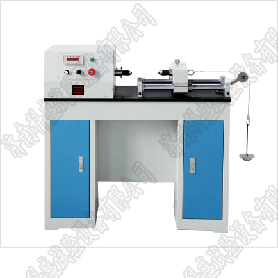 微機(jī)控制線材扭轉(zhuǎn)試驗(yàn)機(jī)