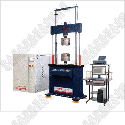 微機(jī)控制凸輪軸扭轉(zhuǎn)疲勞試驗(yàn)機(jī)