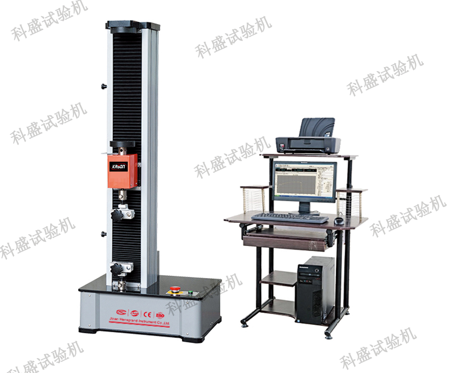 安全帶拉力試驗機