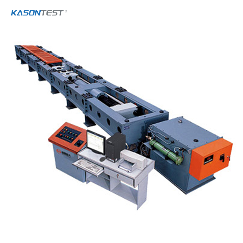 臥式鏈條拉力試驗機(jī)