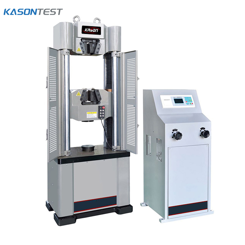 100-1000kn數顯式液壓萬能試驗機